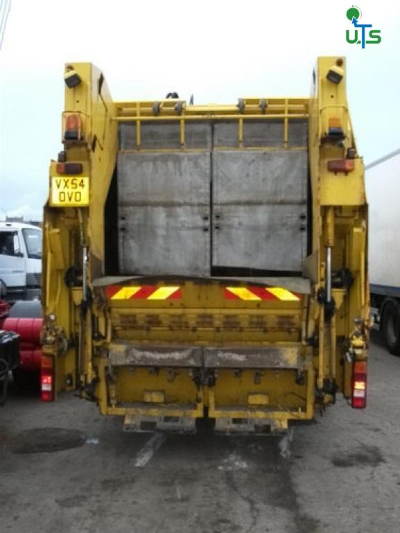 Utility/ Special vehicle DENNIS ELITE II GEESINK / BREAKING FOR SPARES: picture 2