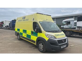 Ambulance FIAT DUCATO (290/295): picture 1