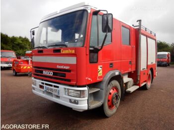 IVECO 130E23 - fire truck