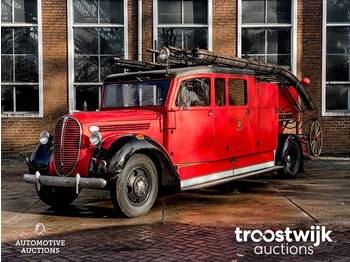 Fire truck Ford Brandweerauto 3.6 V8: picture 1