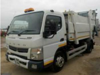  2015 Mitsubishi FUSO - Garbage truck