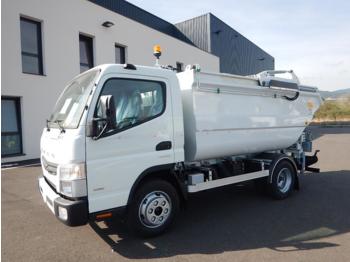 FUSO CANTER - Garbage truck