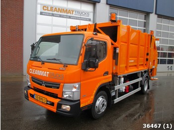 FUSO Canter 9C15 AMT - Garbage truck
