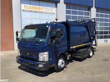 FUSO Canter 9C15 Duonic 7m³ Euro 6 - Garbage truck