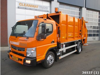 FUSO Canter 9C15 Geesink 7m3 - Garbage truck