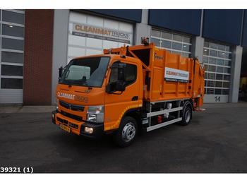 FUSO Canter 9C18 Geesink 7m3 - Garbage truck