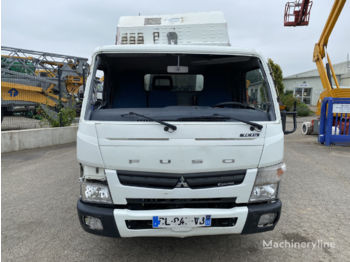 MITSUBISHI FUSO CANTER 3C15/FARID LCP - Garbage truck