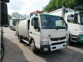 Mitsubishi Fuso 7C15 Phönix, 6,5 cbm, Klima, EEV  - Garbage truck