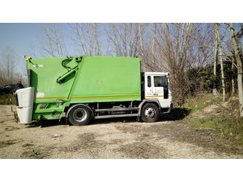 Garbage truck VOLVO FL250