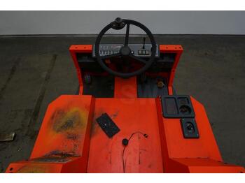 Industrial sweeper HAKO 1450 E: picture 3