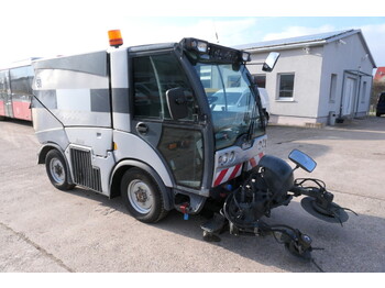 HAKO Citymaster 2000 - Road sweeper: picture 1