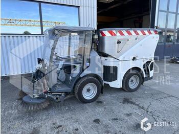 Hako Citymaster 1600 - Road sweeper: picture 1