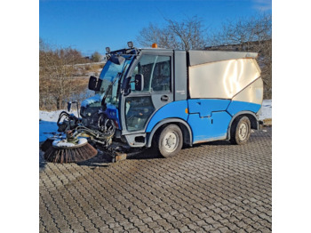 Hako Citymaster 2000 - Road sweeper: picture 1