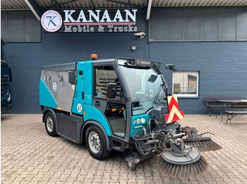Road sweeper Hako Citymaster 2200 Sweeper Kehrmaschine: picture 1