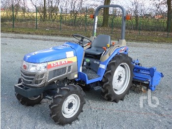 Iseki 3200 4X4 - Utility/ Special vehicle