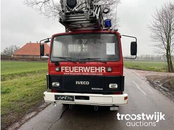Fire truck Iveco 20 18-16: picture 1