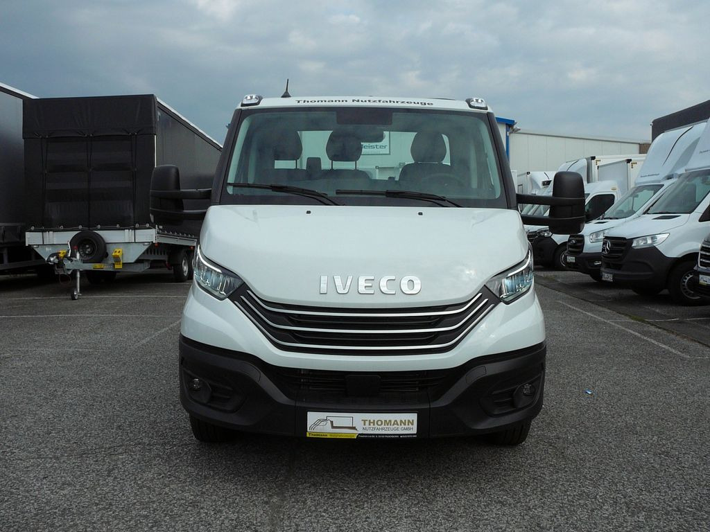 Iveco Daily 35S18 Autotransporter Klimaaut. Premium  - Tow truck, Commercial vehicle: picture 3