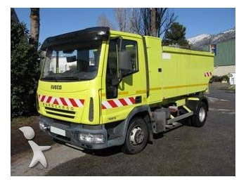 Iveco Eurocargo 75E15 - Utility/ Special vehicle