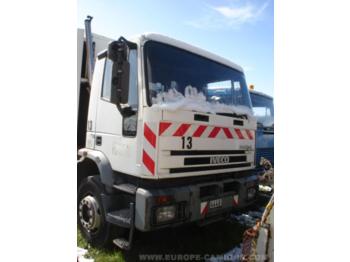 Iveco Eurotech 190E24 - Utility/ Special vehicle