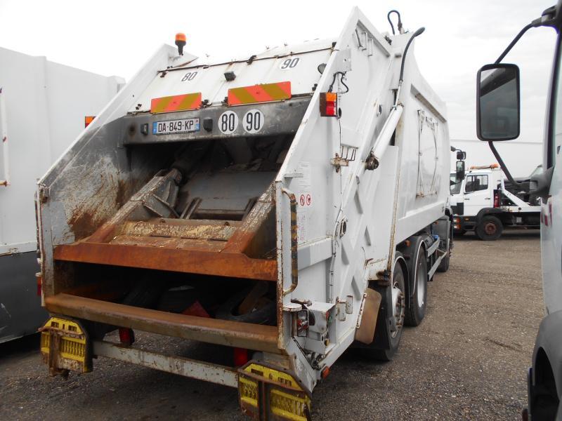 Iveco Eurotech 240E26 - Garbage truck: picture 3