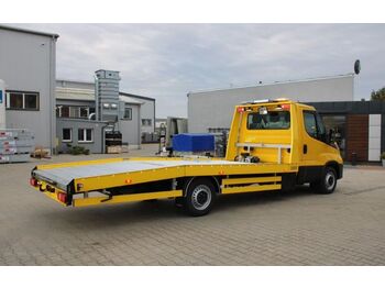 New Tow truck Iveco daily: picture 1