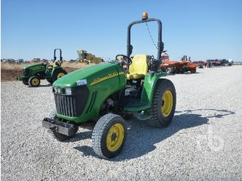 John Deere 3520 4Wd - Utility/ Special vehicle