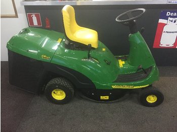 John Deere CR125 - Utility/ Special vehicle