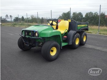  John Deere Gator (6x4) med tippflak - okänd - Utility/ Special vehicle