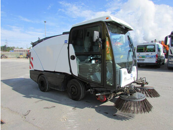 Road sweeper Johnston CN 201 142A 101T Kehrmaschine Sweeper Top Zustand: picture 1