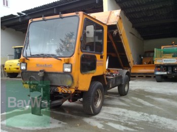 Ladog Ladog ALL 27 G 127 D 82 C BE - Utility/ Special vehicle