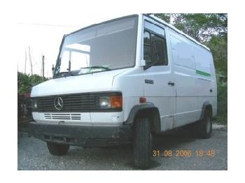 Mercedes 315 709 - Utility/ Special vehicle