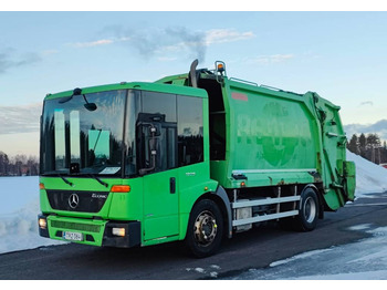 Mercedes-Benz Econic 1829  - Garbage truck: picture 1
