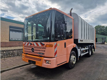 Mercedes-Benz Econic 2628 - Garbage truck: picture 1