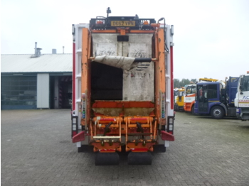 Garbage truck Mercedes Econic 2629 6x2 RHD Faun Variopress refuse truck: picture 5