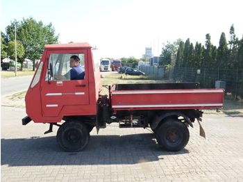 Utility/ Special vehicle Multicar M25: picture 1