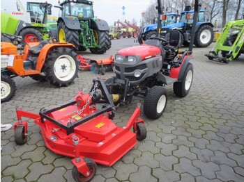 Yanmar GK 200 - Municipal tractor