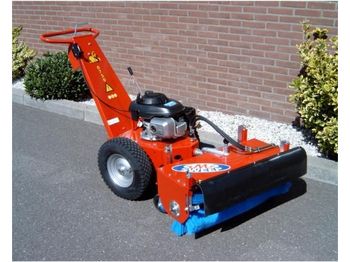 New Road sweeper New Motor veegmachine GS 0750: picture 1