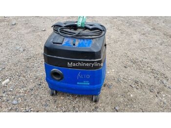 Industrial vacuum cleaner Nilfisk Alto WAP SQ 450: picture 1