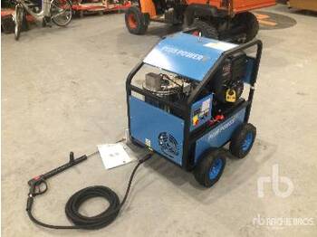 New Pressure washer PLUS POWER BS3650 (Unused): picture 1