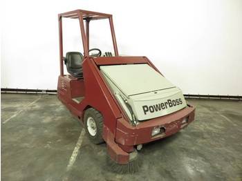 Road sweeper PowerBoss SW/9XV: picture 1