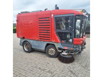 Road sweeper RAVO 560: picture 1