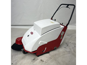 RCM Brava 500 - Industrial sweeper: picture 1