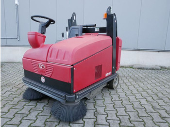 RCM OTTO (ex demo) - Industrial sweeper: picture 1
