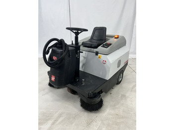 RCM R850N - Industrial sweeper: picture 1