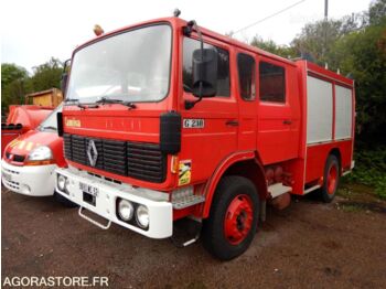 Fire truck RENAULT G230: picture 1