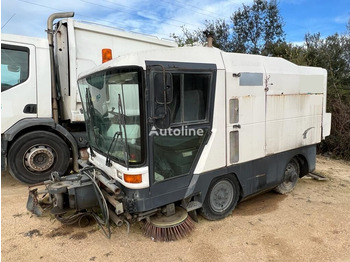 Ravo 5002ST - Road sweeper: picture 1