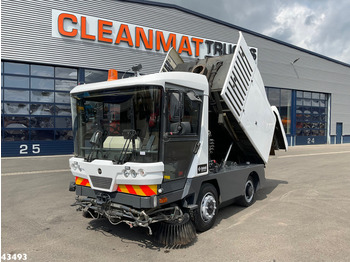 Ravo 540 - Road sweeper: picture 1