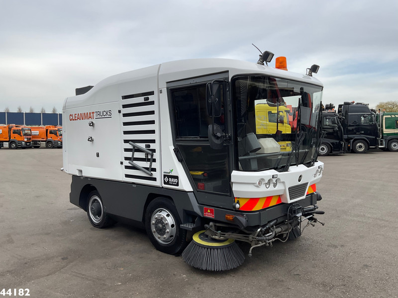 Ravo 540 Euro 5 - Road sweeper: picture 5