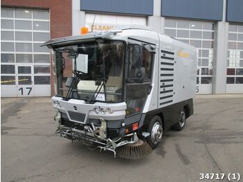 Road sweeper Ravo 540 STH Euro 5: picture 1