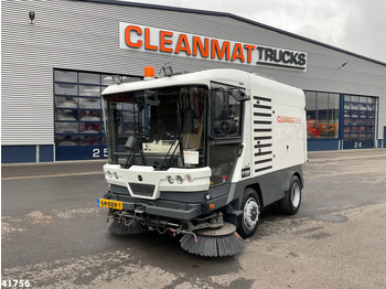 Ravo 560 - Road sweeper: picture 1
